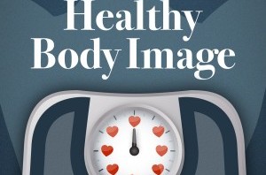 Ultimate Guide to a Healthy Body Image Book Review by Caroline Gavin of Purposeful Pathway Christian Life Coachng