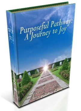 Purposeful Pathway: Journey to Joy